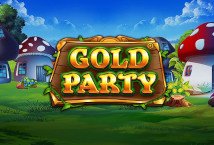 Gold Party Slot Review